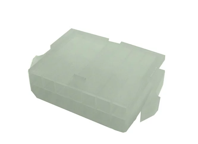 H5050-14PDW000R RoHS || H5050-14PDW000R HSM ATX Connector