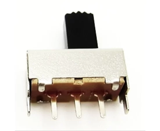 SS-12F03G TACTRONIC Kippschalter