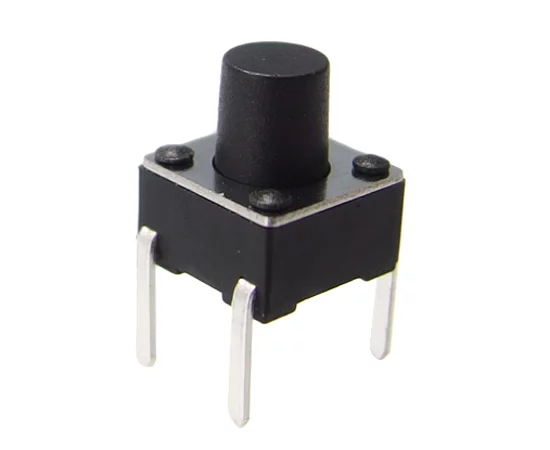 KAN0612N-0701B GP RoHS || KAN0612N TACTRONIC Tact switch