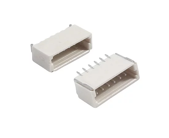 JVT1254WLP-06SNR-S JVT Cable connector