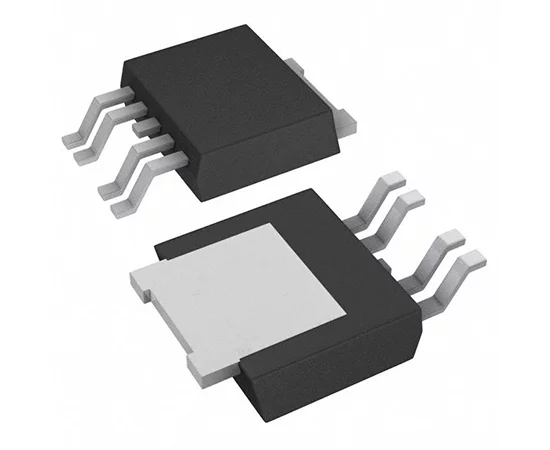STGD8NC60KDT4 STMicroelectronics
