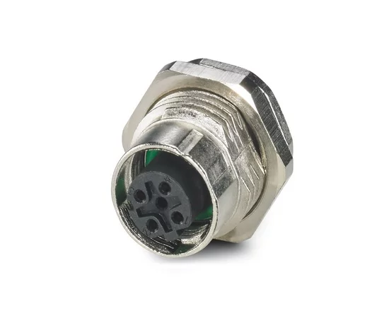 SACC-DSI-M12FSD-4CON-M16 || Connector SACC-DSI-M12FSD-4CON-M16 / 1441752 PHOENIX CONTACT