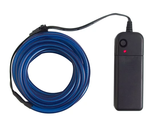 OLWN.5mm-3m.BAT RoHS || El wire OLWN.5mm-3m.BAT