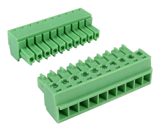15EGTK-3.81-10P-14-00AH GOLTEN Terminal block