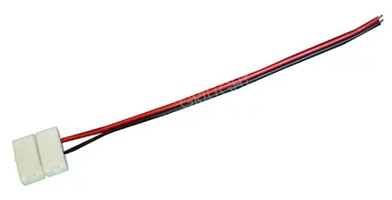 Profile&nbsp;connector,&nbsp;for&nbsp;10mm&nbsp;LED&nbsp;strips,&nbsp;tape/cable