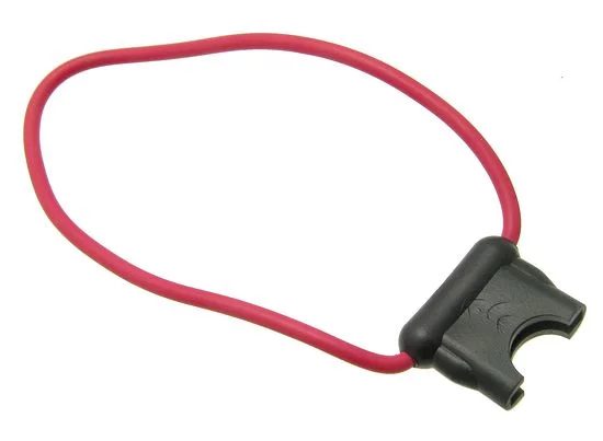 Auto&nbsp;Fuse&nbsp;Holder&nbsp;