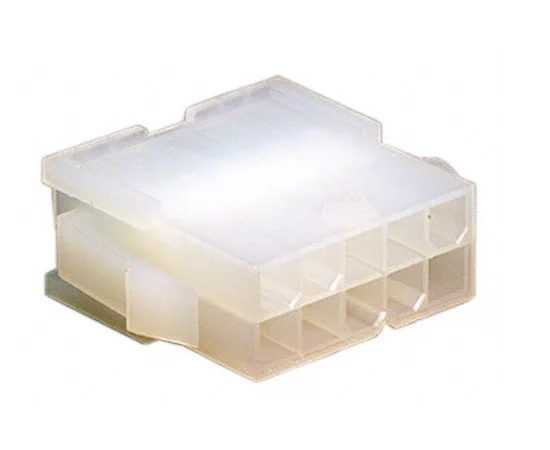 39012101 || 39-01-2101 MOLEX Mini-Fit Jr. Connector