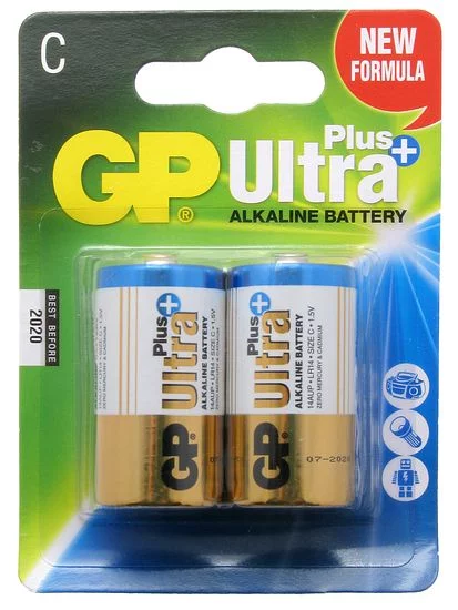GP14AUP-2UE2 RoHS || 14AUP-U2 Blister 2 Stück