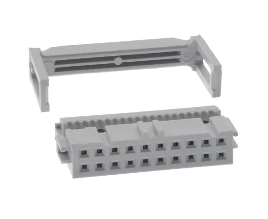 71600-020LF AMPHENOL IDC connector
