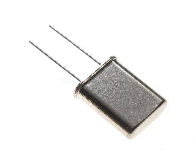 2.000 MHz