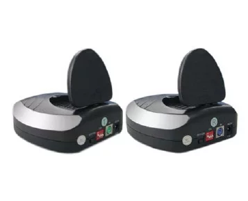 501T RoHS || 501S A/V Sender