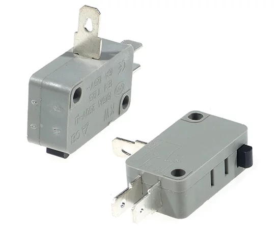 FL8-51 RoHS || MSW-35; micro switch;