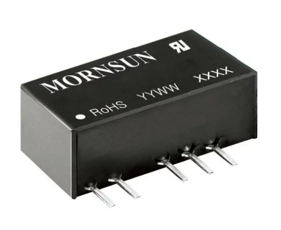 A0505S-1WR3 RoHS || A0505S-1WR3