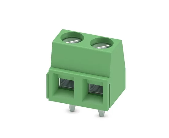 MKDSN 1.5/ 2-5.08 || Connector MKDSN 1.5/ 2-5.08 / 1729128 PHOENIX CONTACT