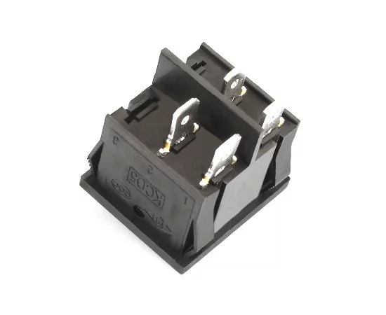 KCD5-201A2BCBB3; rocker switch; | Micros
