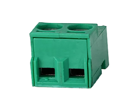 XY332W-2P 5.0 RoHS || XY332W-2P 5.0mm (-) XINYA Terminal block