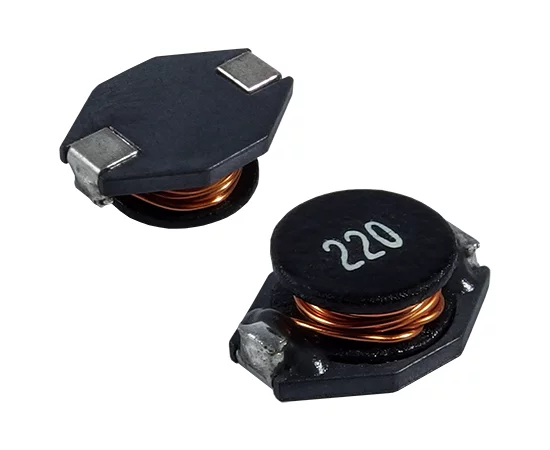 SMD Power Inductor; 10uH 