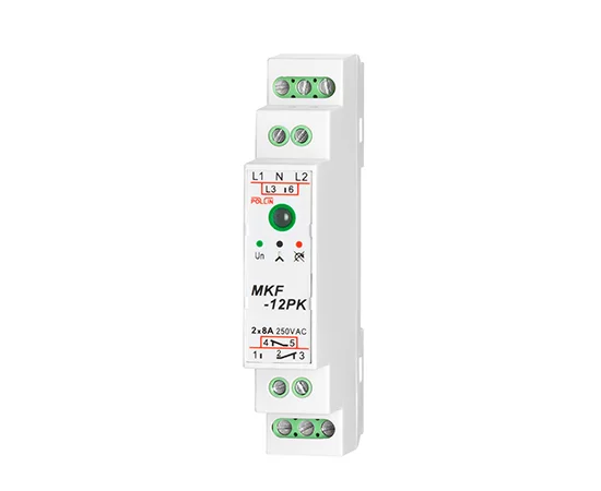 MKF-12PK&nbsp;Pollin
