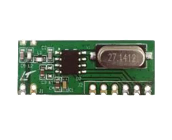 RFM210LH-433S1 | Micros
