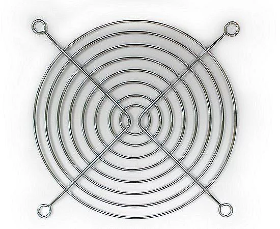 PY120-8HA (120x120mm) RoHS || PY120-8HA CONNECTAR