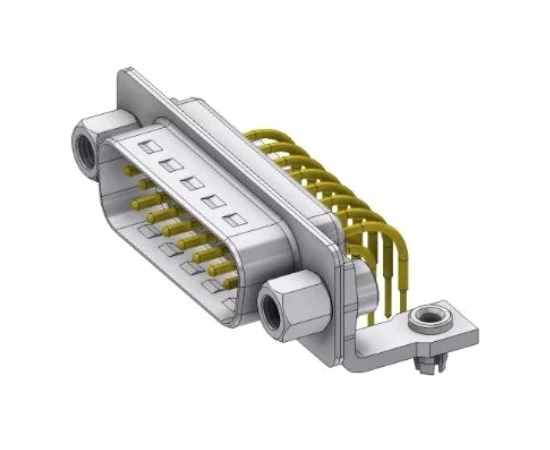 DTS15PYC/2M47UNB5&nbsp;DELTRON&nbsp;D-Sub&nbsp;Connector