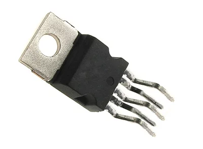 LM1875T SUM