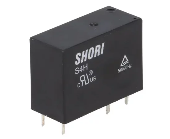 S4H-12V-1CS SHORI