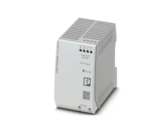UNO-PS/2AC/24DC/90W/C2LPS || Connector UNO-PS/2AC/24DC/90W/C2LPS / 2904371 PHOENIX CONTACT