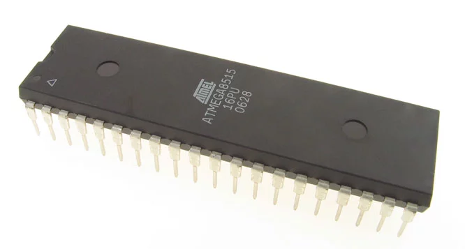 ATMEGA8515-16PU || ATMEGA8515-16PU