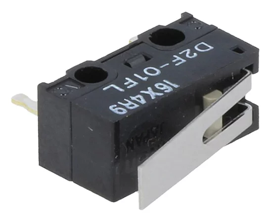 D2F01FL || D2F-01FL Omron