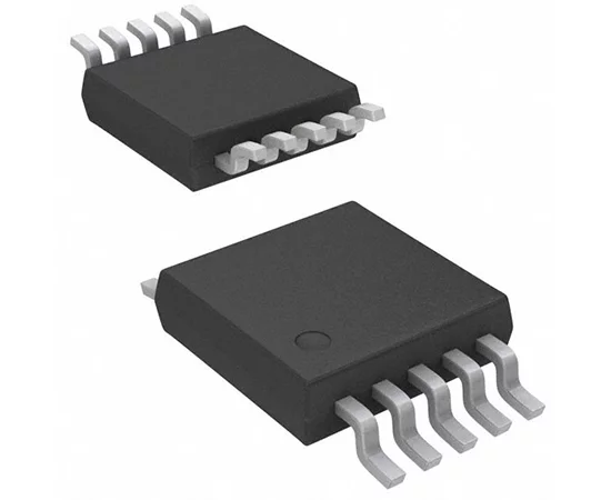 LM5069MM-2 RoHS || LM5069MM-2/NOPB TI