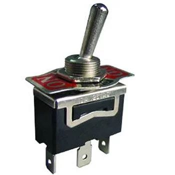 KN3C-103P; toggle switch;