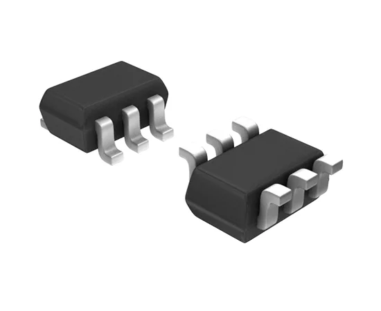 NSVMUN5312DW1T3G