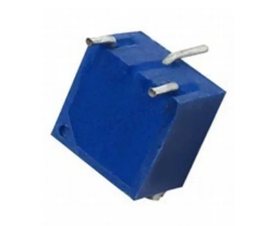 Multiturn&nbsp;cermet&nbsp;trimmer;&nbsp;5kR