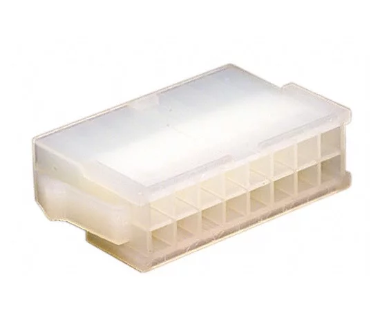 39-01-2161&nbsp;MOLEX&nbsp;Złącze&nbsp;Mini-Fit&nbsp;Jr.