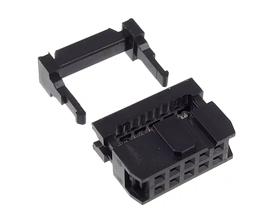 C3001-10YYSB00R RoHS || C3001-10YYSB00R HSM IDC connector