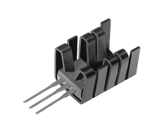 FK237 SA220 O RoHS || FK 237 SA 220 O || FK 237 SA-220 O || FK 237 SA 220 O Fischer Heatsink