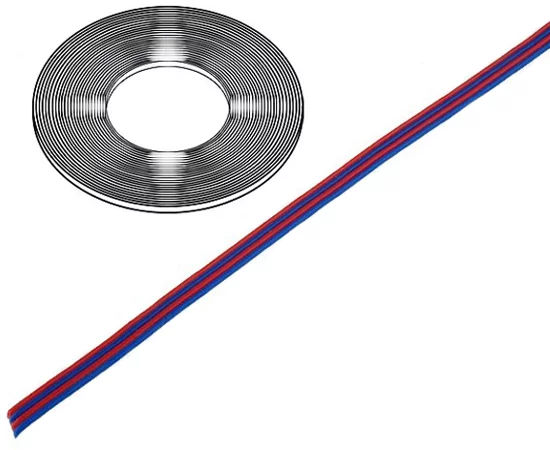 TLWY wire 0240017