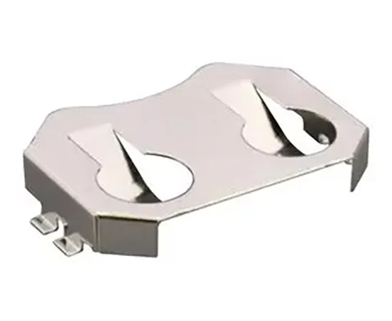 HLD-001&nbsp;TE&nbsp;Connectivity&nbsp;Battery&nbsp;clip&nbsp;
