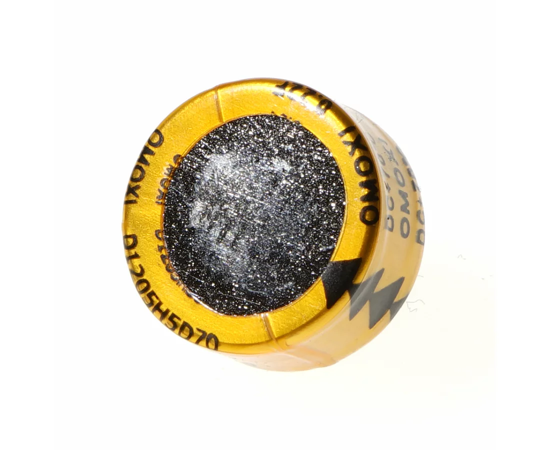 ODCS5R5224C&nbsp;OMOXI&nbsp;Supercapacitor