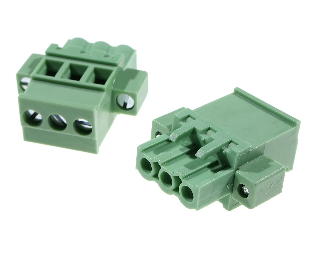 2EGTKBM-5.08-03P-14-00AH RoHS || 2EGTKBM-5.08-03P-14-00AH GOLTEN Terminal block