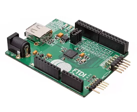 UMFT311EV RoHS || UMFT311EV FTDI
