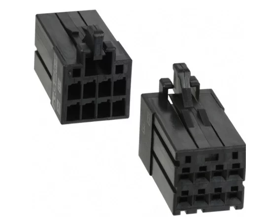 1-1318119-4 TE CONNECTIVITY