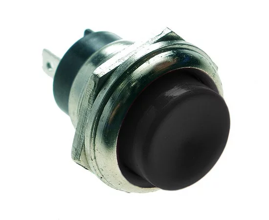 PBS-26B/B RoHS || Switch PBS-26B Black 