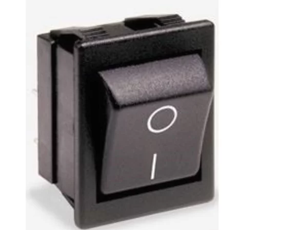 C1550ABAAF&nbsp;Bulgin&nbsp;Rocker&nbsp;switch