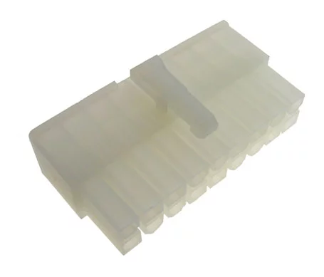 H5150-18PDW000R RoHS || H5150-18PDW000R HSM ATX Connector