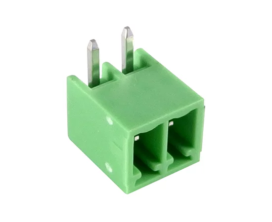 15EGTRC-3.5-02P-14-00AH RoHS || 15EGTRC-3.5-02P-14-00AH GOLTEN Terminal block