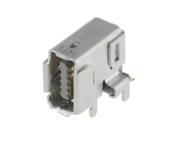 IX61G-A-10P&nbsp;HIROSE