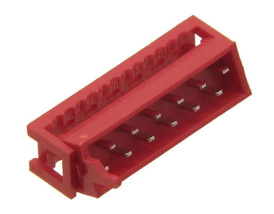 8-215083-2 || C3127-12PTR000R HSM Plug "Micro-Match"