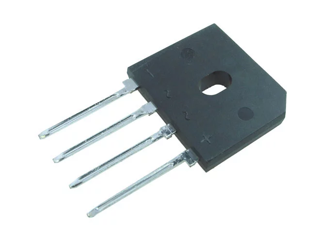 GBU10G RoHS || GBU10G bridge rectifying, flat